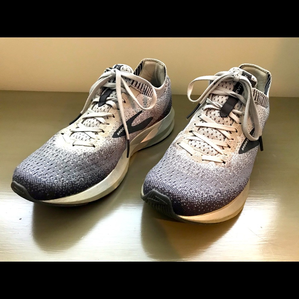 Brooks Levitate 2 EUC